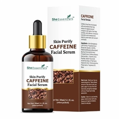 Coffee Face Serum